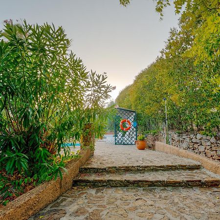 Sao Pedro de Tomar Casa Do Vale 빌라 외부 사진