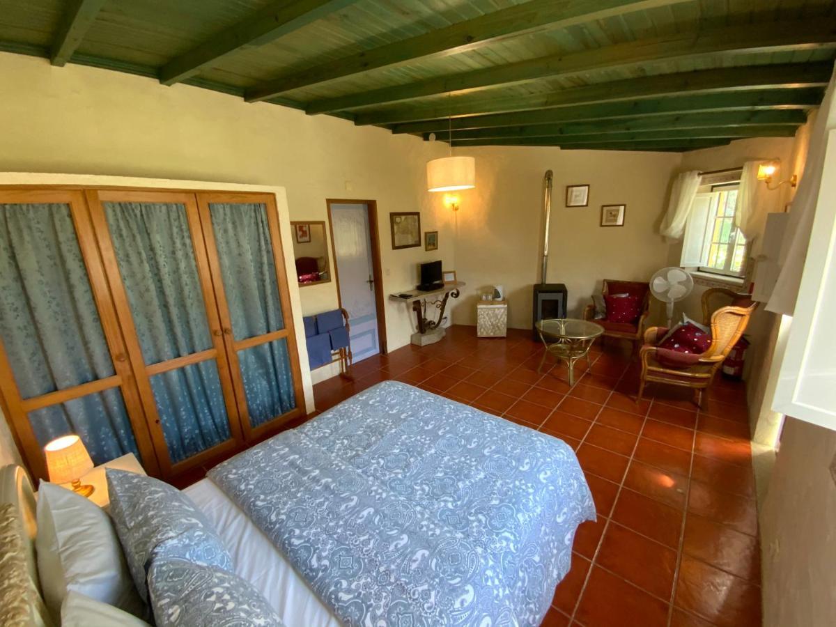 Sao Pedro de Tomar Casa Do Vale 빌라 외부 사진
