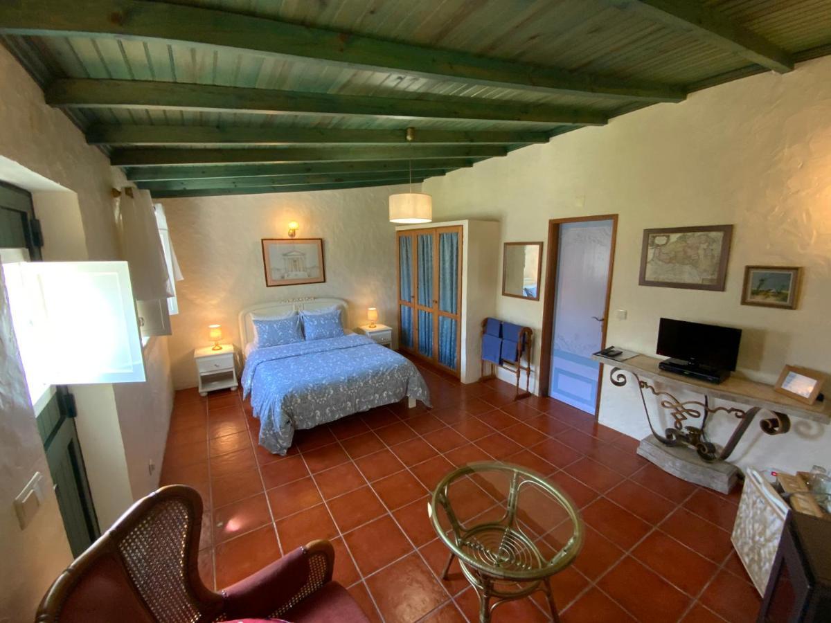 Sao Pedro de Tomar Casa Do Vale 빌라 외부 사진