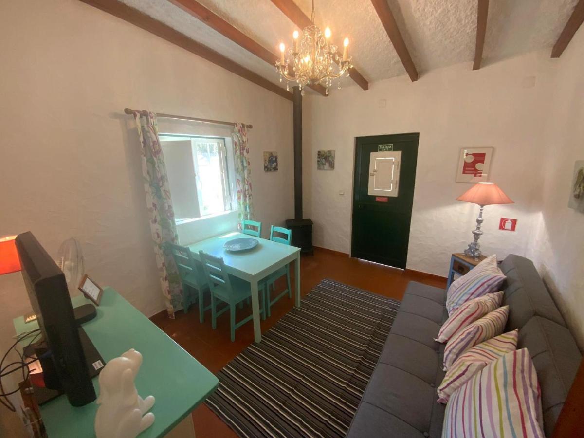 Sao Pedro de Tomar Casa Do Vale 빌라 외부 사진