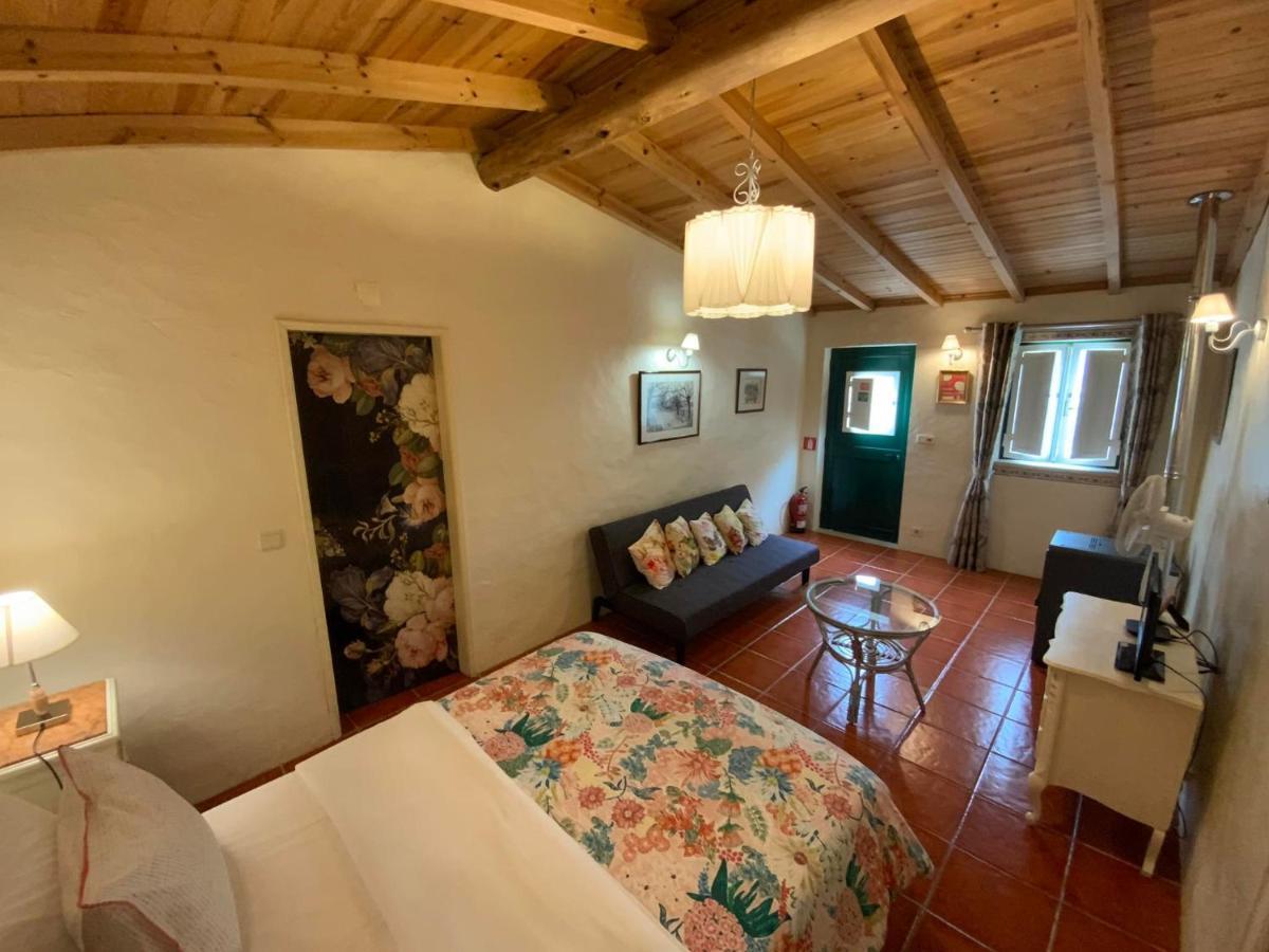 Sao Pedro de Tomar Casa Do Vale 빌라 외부 사진
