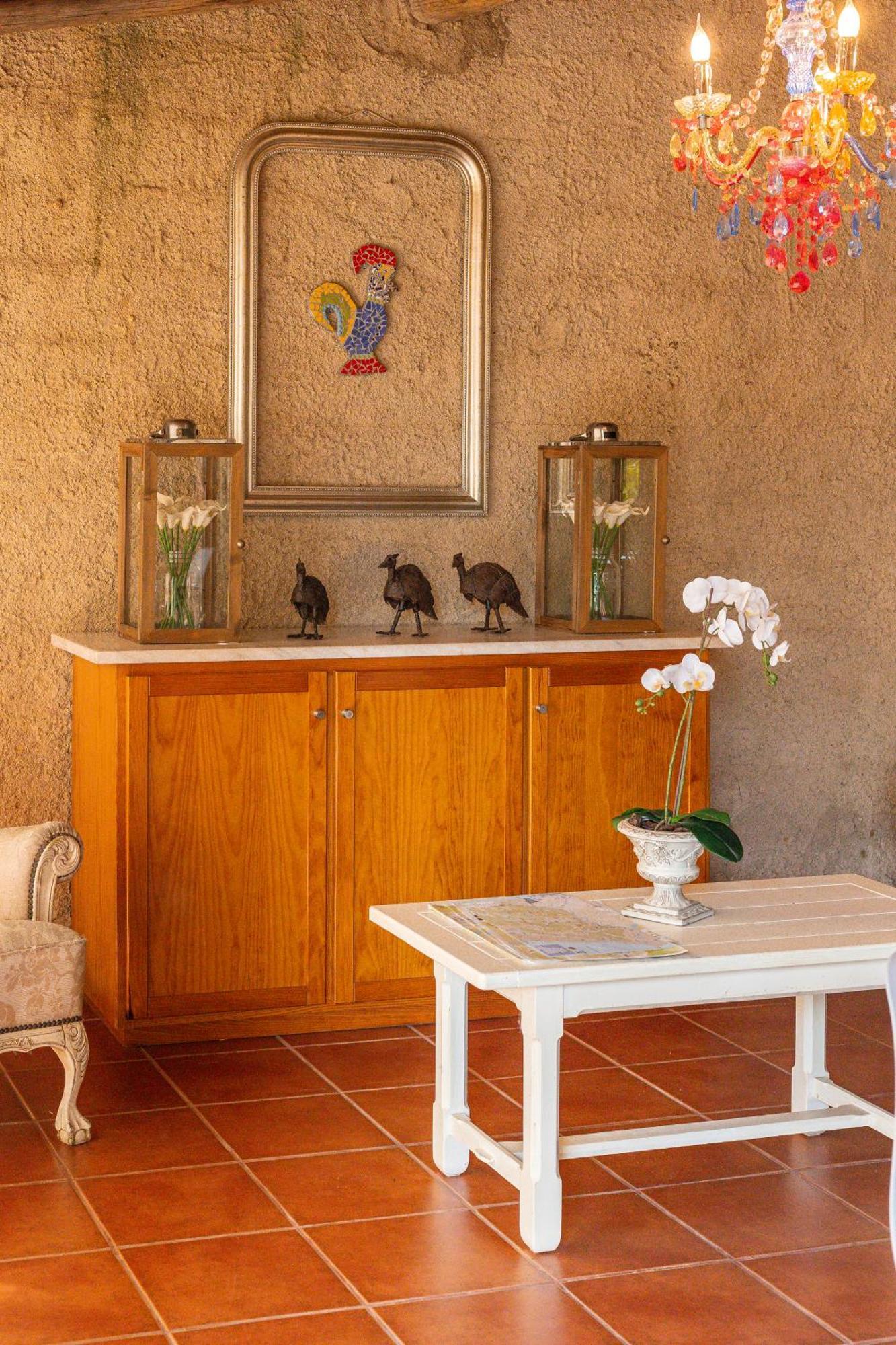 Sao Pedro de Tomar Casa Do Vale 빌라 외부 사진