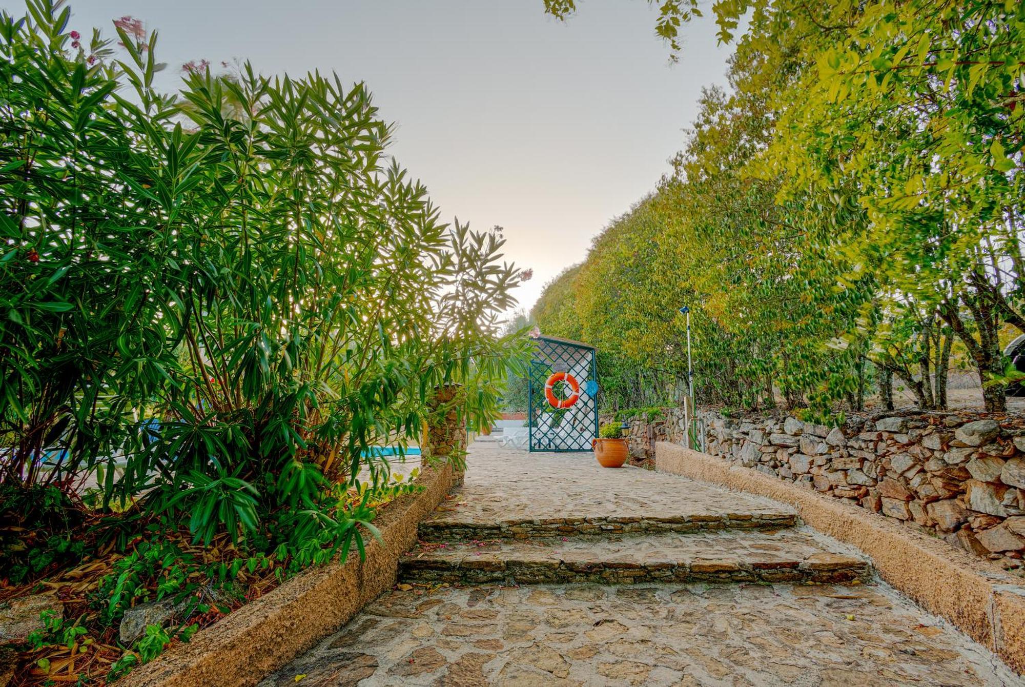 Sao Pedro de Tomar Casa Do Vale 빌라 외부 사진