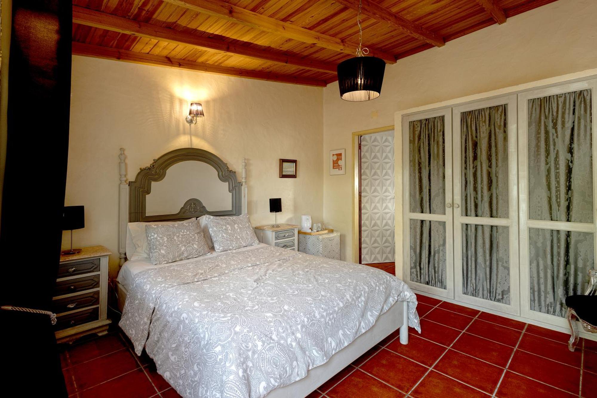 Sao Pedro de Tomar Casa Do Vale 빌라 외부 사진