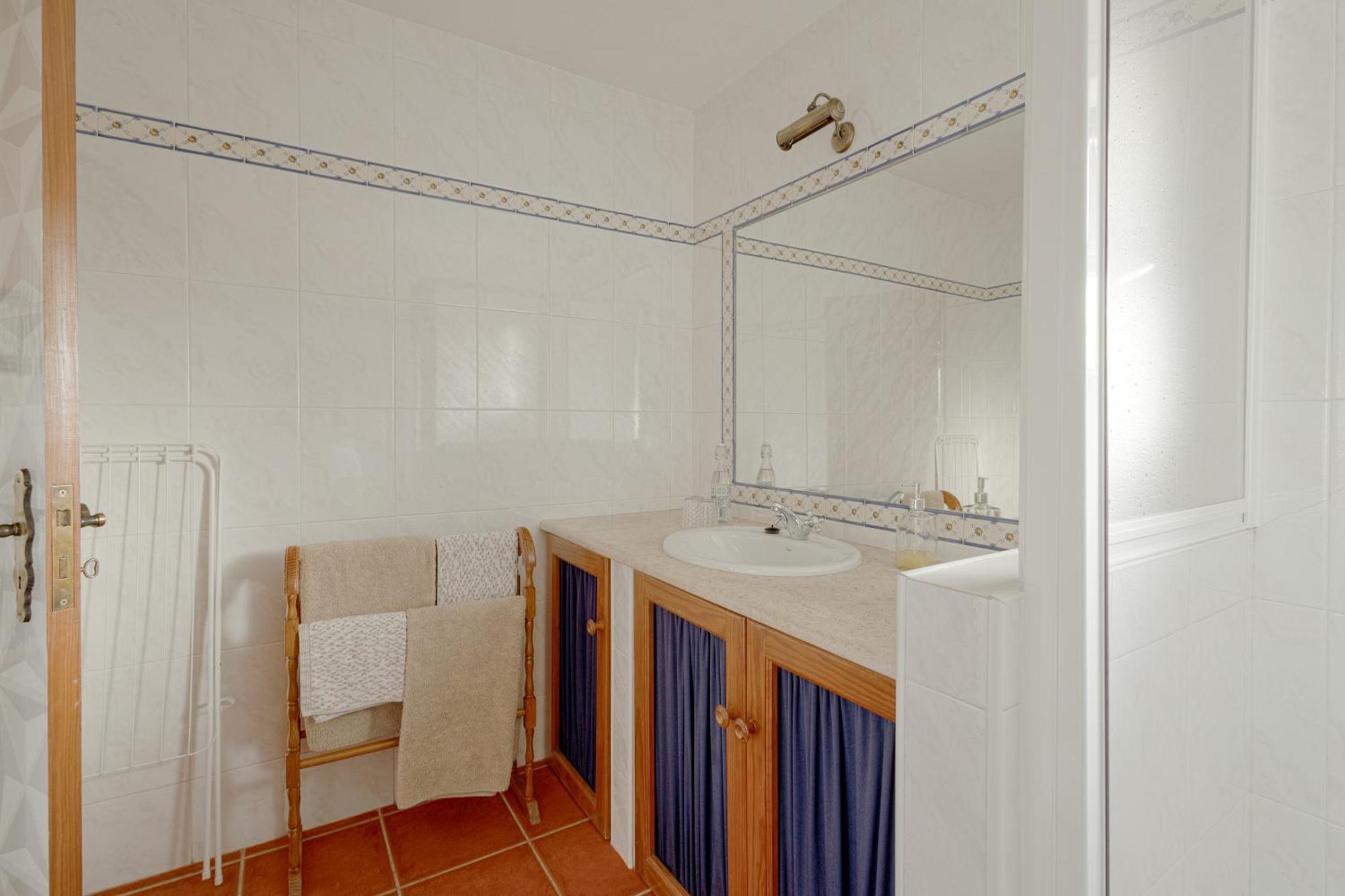 Sao Pedro de Tomar Casa Do Vale 빌라 외부 사진
