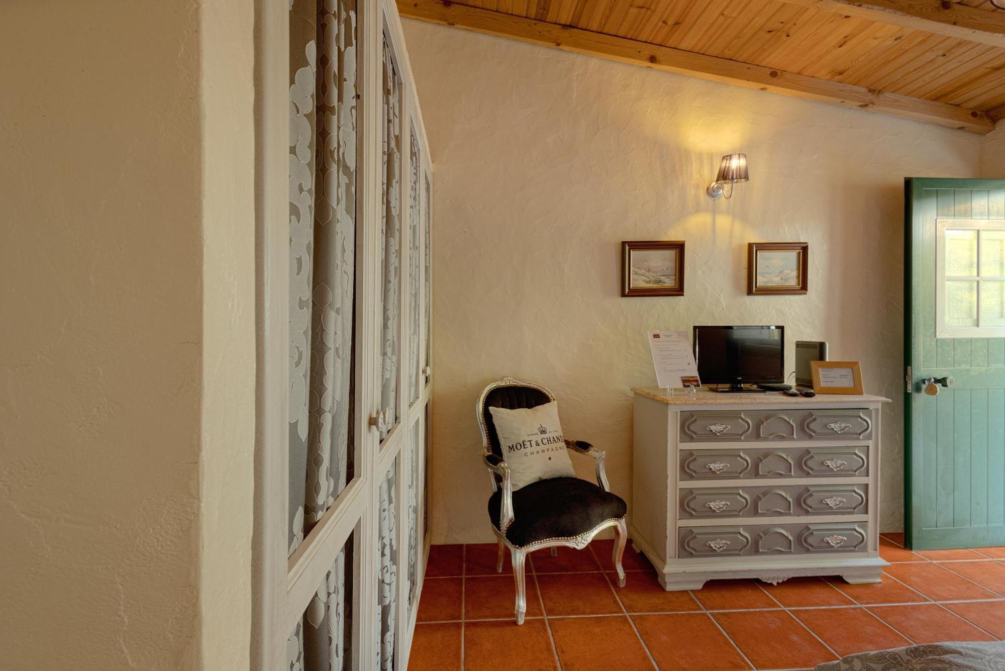 Sao Pedro de Tomar Casa Do Vale 빌라 외부 사진