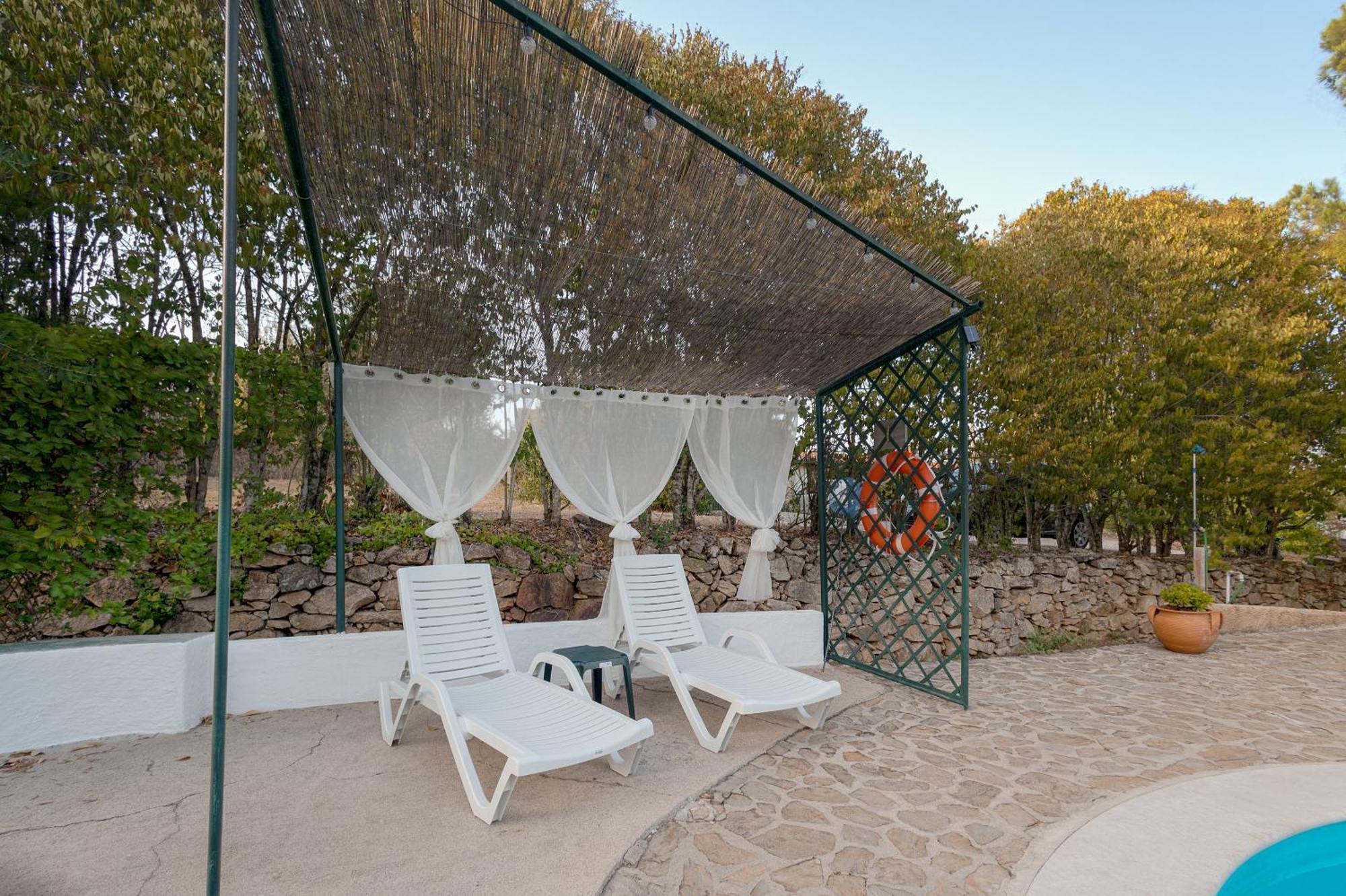 Sao Pedro de Tomar Casa Do Vale 빌라 외부 사진