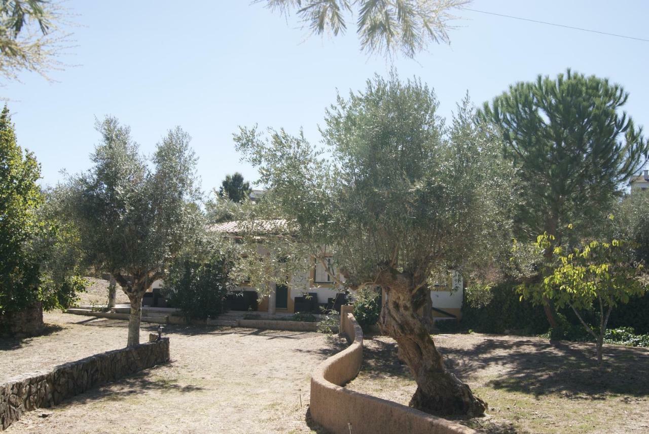 Sao Pedro de Tomar Casa Do Vale 빌라 외부 사진