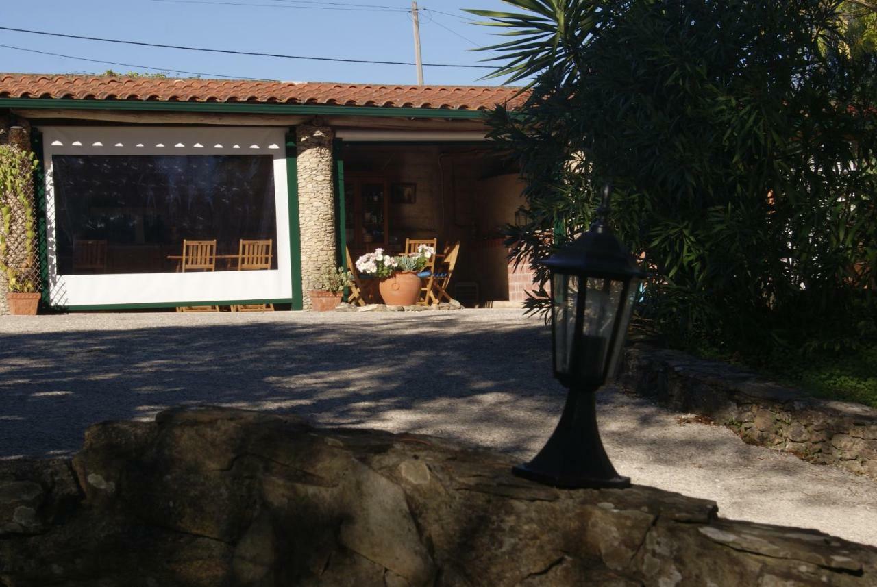 Sao Pedro de Tomar Casa Do Vale 빌라 외부 사진