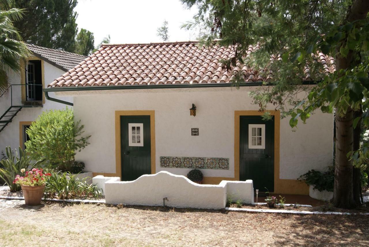 Sao Pedro de Tomar Casa Do Vale 빌라 외부 사진