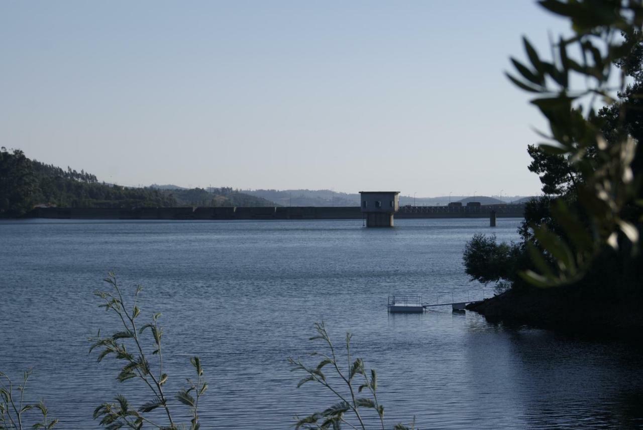 Sao Pedro de Tomar Casa Do Vale 빌라 외부 사진