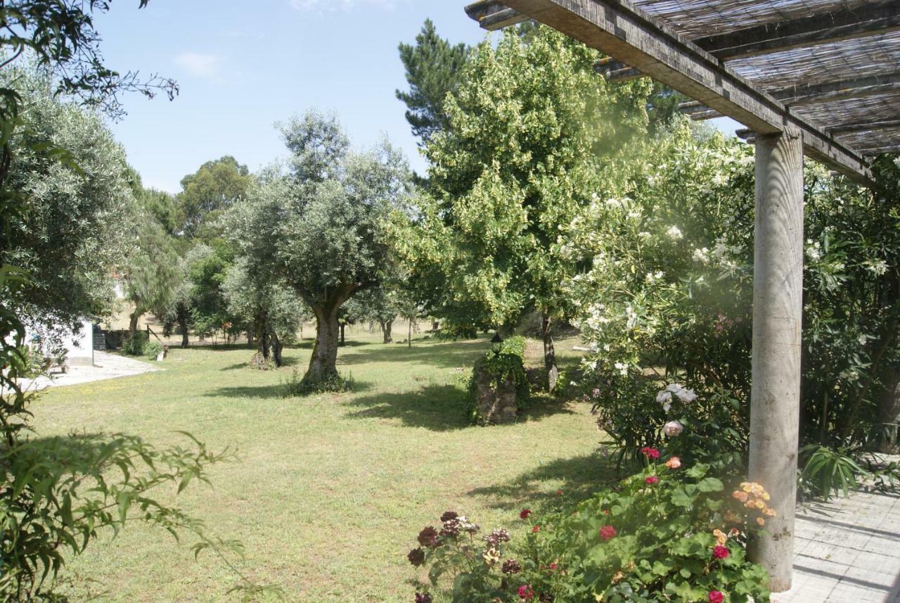 Sao Pedro de Tomar Casa Do Vale 빌라 외부 사진