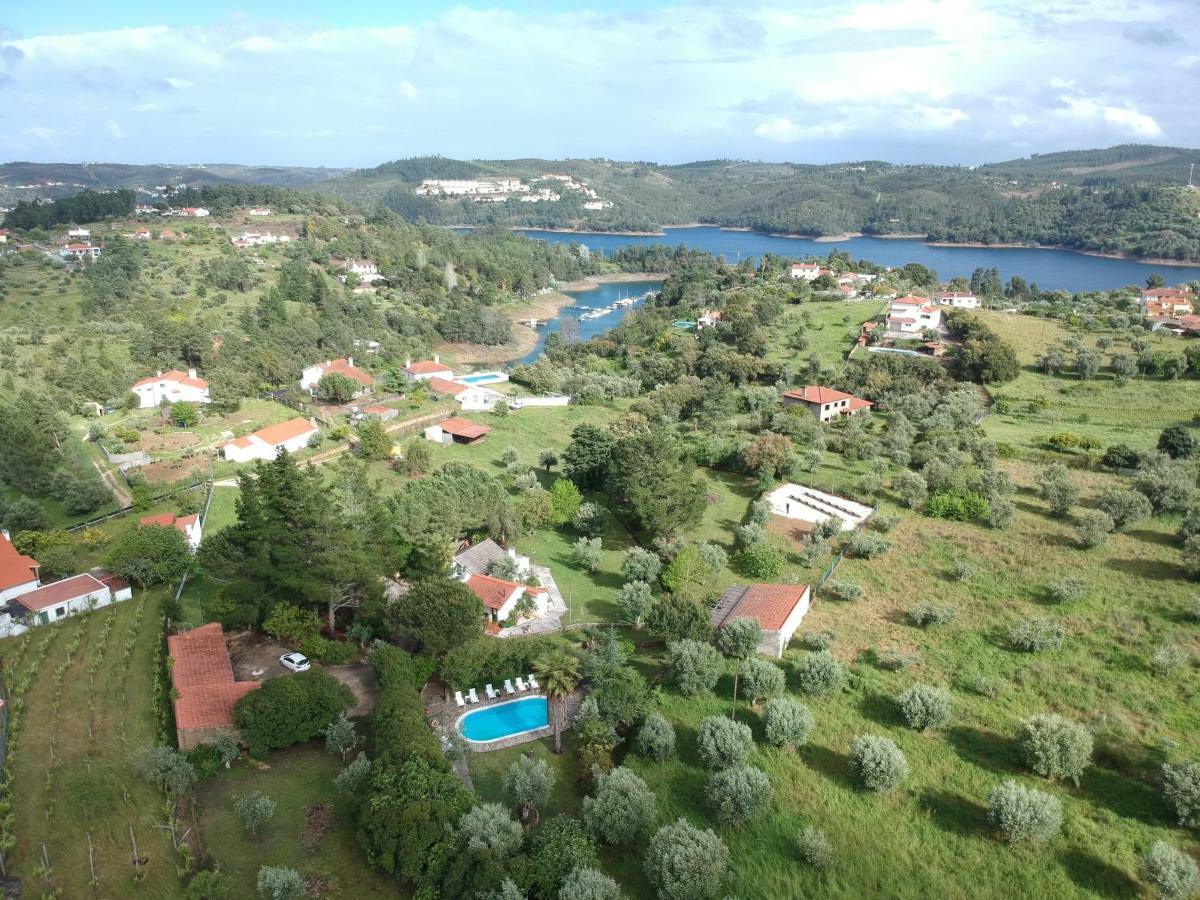 Sao Pedro de Tomar Casa Do Vale 빌라 외부 사진