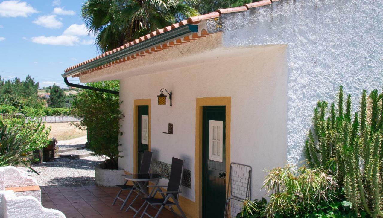 Sao Pedro de Tomar Casa Do Vale 빌라 외부 사진