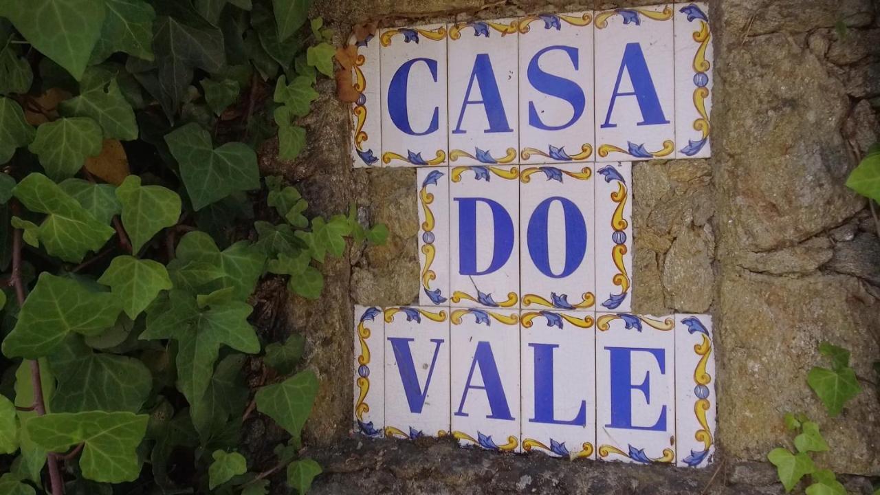 Sao Pedro de Tomar Casa Do Vale 빌라 외부 사진